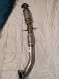 Catalizzatore BM Catalysts Opel Saab euro 5
