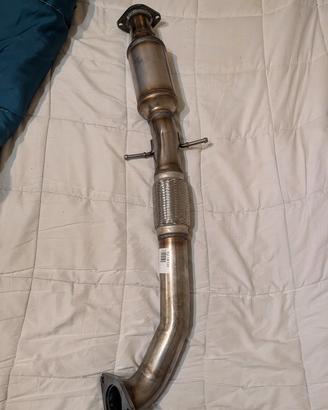 Catalizzatore BM Catalysts Opel Saab euro 5