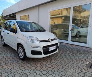 FIAT - Panda - 1.2 GPL EasyPower Easy