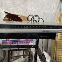 Sintonizzatore technics st-300