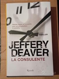 Jeffery Deaver