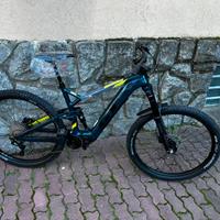 MTB gt eforce