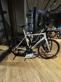 Giant tcr sl 2025  opal tg. ML