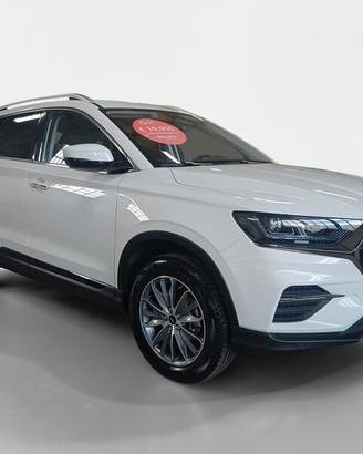 SWM G01 1.5 Turbo MT