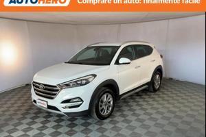 HYUNDAI Tucson UH74119
