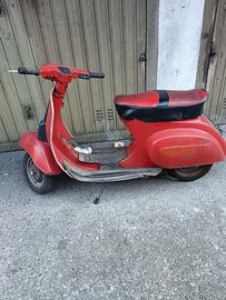 Vespa 50 special