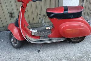 Vespa 50 special