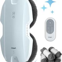 Robot pulizia finestre