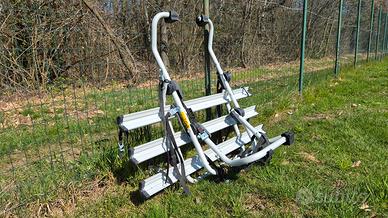 Portabici Peruzzo Padova Alu - 3 bici
ART. 650/3