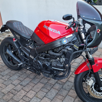 Honda VFR 750 F