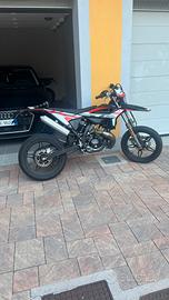 Beta rr 50 2024