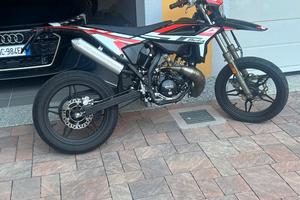 Beta rr 50 2024