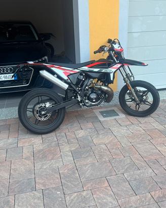Beta rr 50 2024