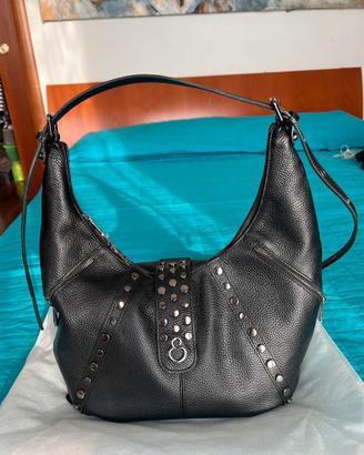 Borsa Elisendra Wendy Nera dark