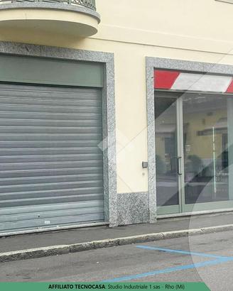 NEGOZIO A RHO
