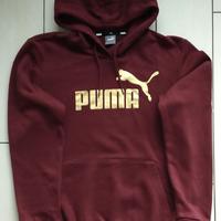 Felpa Puma