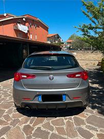Alfa Romeo Giulietta 1.6 120 CV