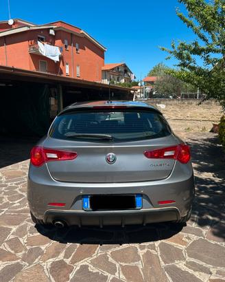 Alfa Romeo Giulietta 1.6 120 CV