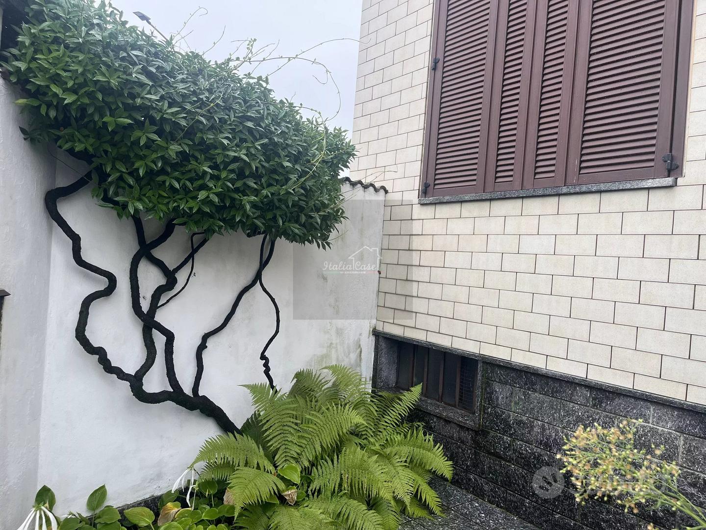 Apartment in Biella, Vernato - Vista 4