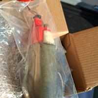 Pompa benzina originale Yaris 2004