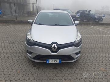Renault Clio TCe 12V 90 CV GPL Start&Stop 5 porte 