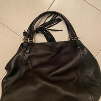 Borsa pelle gucci