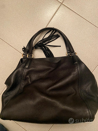 Borsa pelle gucci