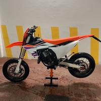 Ktm sx 125 2024