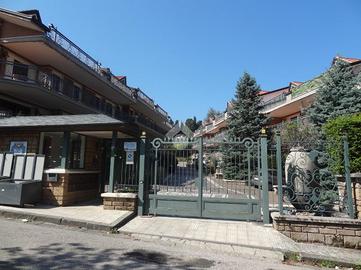 VILLA A SCHIERA A SAN GIORGIO DEL SANNIO