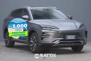 BYD Seal U DM-i Seal U DM-i 1.5 phev Design awd