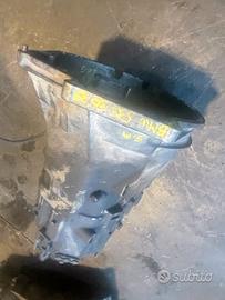 Cambio BMW E39 5 marce manuale