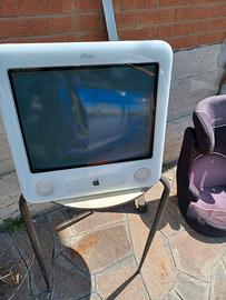 computer apple 