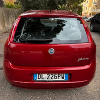 Fiat grande punto 1.3 MJT 75 cv 5p 07/2008