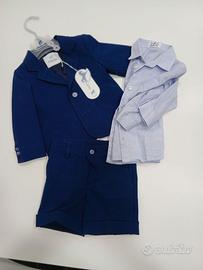Completo bambino 12 mesi