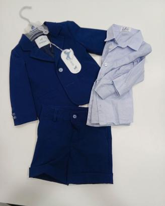 Completo bambino 12 mesi