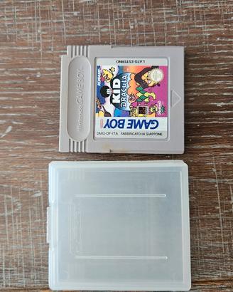 kid dracula game boy
