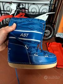 Doposci AST bambino/a