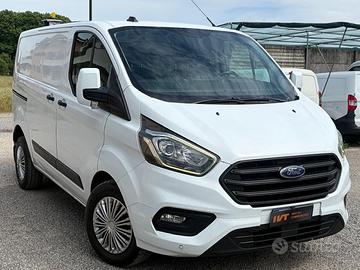 Ford Custom 2.0 130CV Cambio Automatico E6.2 2023