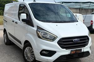 Ford Custom 2.0 130CV Cambio Automatico E6.2 2023