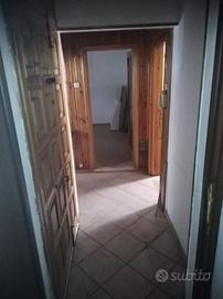 Appartamento 3^ piano