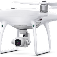 Drone DJI Phantom 4 PRO PLUS