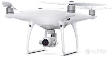 Drone DJI Phantom 4 PRO PLUS