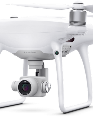 Drone DJI Phantom 4 PRO PLUS