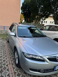 Mazda 6 anno 2007