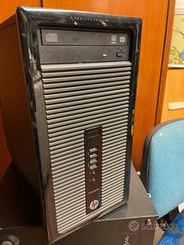 PC HP i3