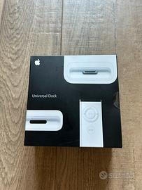 Apple Universal Dock