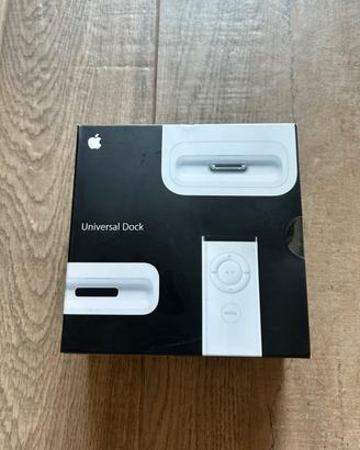 Apple Universal Dock