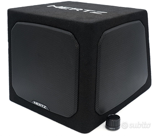 Subwoofer  Auto Hertz DBA 201