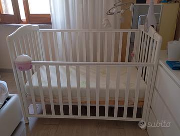 Culla Azzurra Design 