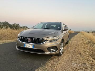 Nuova fiat tipo 2017
